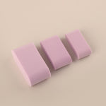 그린로댕 뚱떡퍼프 10P  하이드로스펀지 메이크업 스펀지 화장 퍼프 : 로뎅퍼시픽