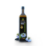 독일 Krauterland 크라우터랜드 이집트산 블랙 커민 오일 1000ml : 황구 스토어