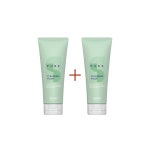 쥬단학 오션 퓨어 클렌징 폼 150g 1+1 : 뷰티쌤