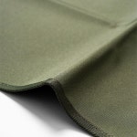 디얼스 CORDURA305D 코듀라그라운드시트 L 레인저그린 방수포 오염방지매트 : 아웃도어랜드마크