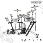 이에프노트 전자드럼 EFNOTE3 EFNOTE : 주식회사 피스뮤직