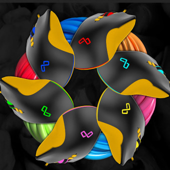 .맥스틸 광축 LED 유선 게이밍 마우스 VOLT G2 머스타드 : 윈윈플러스