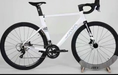 JAVA 자바 어뢰6 유압 디스크 브레이크 초경량 18단 변속 : 마미꼬미몰