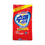 수퍼타이 리필 6kg : LG생활건강 e스토어