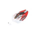 ARA412006 TYPHON GROM BODY (COLOUR T2) : 해운대RC