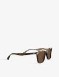 올리버디스포지 남성 선글라스 스퀘어 OLIVER PEOPLES OV5419SU Sunglasses #1 : 그린나래샵