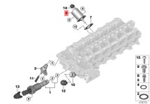 [캠샤프트액츄에이터 VDO A2C59515105] BMW 11377548388 11377518204 : 에프터몰