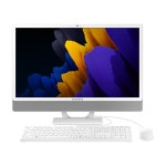 삼성 올인원PC DM530ADA-L25A 메모리 UP+한컴 일체형 PC 데스크탑 컴퓨터 : 정품 판매 전문점