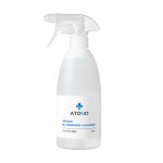 아토앤오투 옥시젠 다목적클리너 주방기름때제거 : 에스유컴퍼니