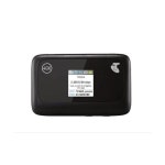 TELSTRA 4G 4GX 선불 와이파이 플러스 모뎀 핫스팟 ZTE MF910Y AU 재고 + 3GB 데이터 SIM : 스톤에이스