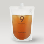 나인밀라 카밍비어 (맥주효모) 탈모샴푸 (+리필 추가선택) 자몽향, 500ml, 2개 : 나인밀라