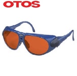 오토스 M-701D 의료용 레이저 보안경 치과 기공소 감염방지 눈보호 : OK산업용품