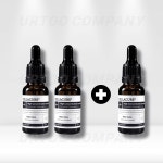 [2+1] 셀라큐어 발톱케어 프로폴리스 티트리 고농축 솔루션 20ml 3개 : 얼투컴퍼니