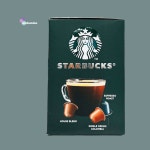 네스프레소 캡슐 커피 60캡 for 코스트코 스타벅스 오리지널머신용 : 메타마인