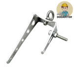 도담터 마스터 훅 타카 걸이 후크 고리 KTY-NH001 : 우리공구