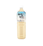 웅진 아침햇살 쌀 음료 (1.5L 3개입) : 다함께차차몰