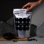 커피 원두 250g 고소한 로스팅 분쇄 홀빈 분쇄없음 : 메이븐커피로스터스