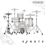 이에프노트 전자드럼 EFNOTE5 EFNOTE : 주식회사 피스뮤직