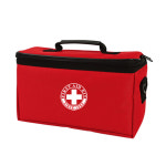 일진약품 스페셜 구급가방 2호 풀세트 휴대용 응급처치키트 파우치 : 세이프넘버원