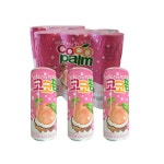 코코팜 피치 핑크 복숭아 240ml 30캔 어린이 간식 : EMETH
