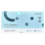 [본사정품] 인셀덤딥톡스 딥톡플러스 60포 라이프닝 차전자피 식이섬유 유산균 : 퍼스트물류