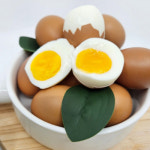 농장직영 반숙란30구+구운계란30구 쫄깃탱탱vs촉촉담백 : 푸드번창