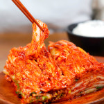 배추김치 가정식반찬 맛있는밑반찬 부산반찬배달 엄마의마음 당일출고 : 엄마의마음반찬가게