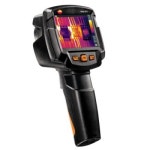 [testo] 테스토 testo 871 열화상 카메라 0560 8712 : 효성인스트루먼트