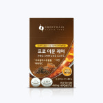 프로이뮨케어 60캡슐 프로폴리스 아연 비타민C : 스윗레인