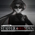 [PC/스팀] 스테퍼 리본 게임 코드 : 쥬콘몰