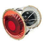 하이브리드 신명고고장구 : 한울림국악기