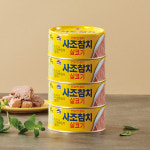 사조 살코기 참치 250g x10 참치캔 : 사조대림