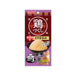 이나바 챠오 치킨가득 파우치 QCR-96 닭가슴살 시니어용, 60g, 3개 : 페톰스