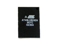 AT49LV8192A-90TC : 디바이스마트