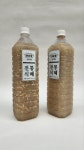 [국내산 특질금] 진미당 수제 전통식혜 1.5L(리터) 2병 묶음 : 진미당 식혜