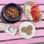 펫푸드 취미반 (동탄 수원 오산  애견 강아지 수제 간식 창업) : 댕스토랑