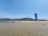맨발걷기 무의도 하나개해수욕장(당일) (고속터미널,합정역 출발) : 바른마켓-뉴스타트