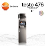 TESTO 테스토 LED 스트로보 스코프 testo 476 : 세화산업