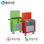 에스엔에스 이동공구함 SW-P3DSC : 혜성코리아