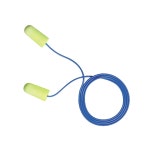 3M Earsoft Neon 끈타입 귀마개 1EA 소음 공부 방음 작업 수면 : 디엔미토홈