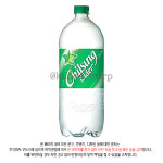 롯데 칠성 사이다 1.8L x 6개 (한박스) : 주식회사 쿠도스
