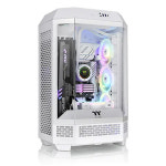 써멀테이크 The Tower 300 케이스 : 주식회사양컴