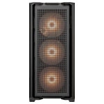 COUGAR MX600 RGB (블랙) 컴퓨터케이스 : 컴엔더 COMENDER