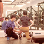 PT + Recovery (운동과 회복을 함께) 10 : 듀크짐