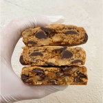 [카페리안] 수제쿠키 간식 선물 결혼식 답례품 쿠키 세트 개별포장 : 카페 리안