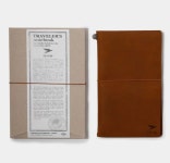 TRAVELER’S FACTORY TO&FRO 콜라보 트래블러스 노트 오리지널 사이즈 : 즐거운상점