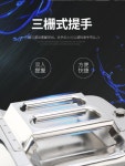100리터 스텐 기름통 물통 스테인리스 드럼통 연료통 가솔린 캠핑 : 룸N