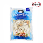 영희네 해물모듬 700g 냉동 된장찌개 해물탕 : 마창식품