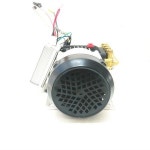 연무 연무 황동 삼중 플런저 펌프 모터 유닛, 연무 기계 , DC 48V, 500W, 무단 유량 0-8LPM, 80bar : 세천마켓