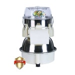 전동야채다지기 닭가슴살 분쇄기 만두속 그라인더 : 신문물 스토어